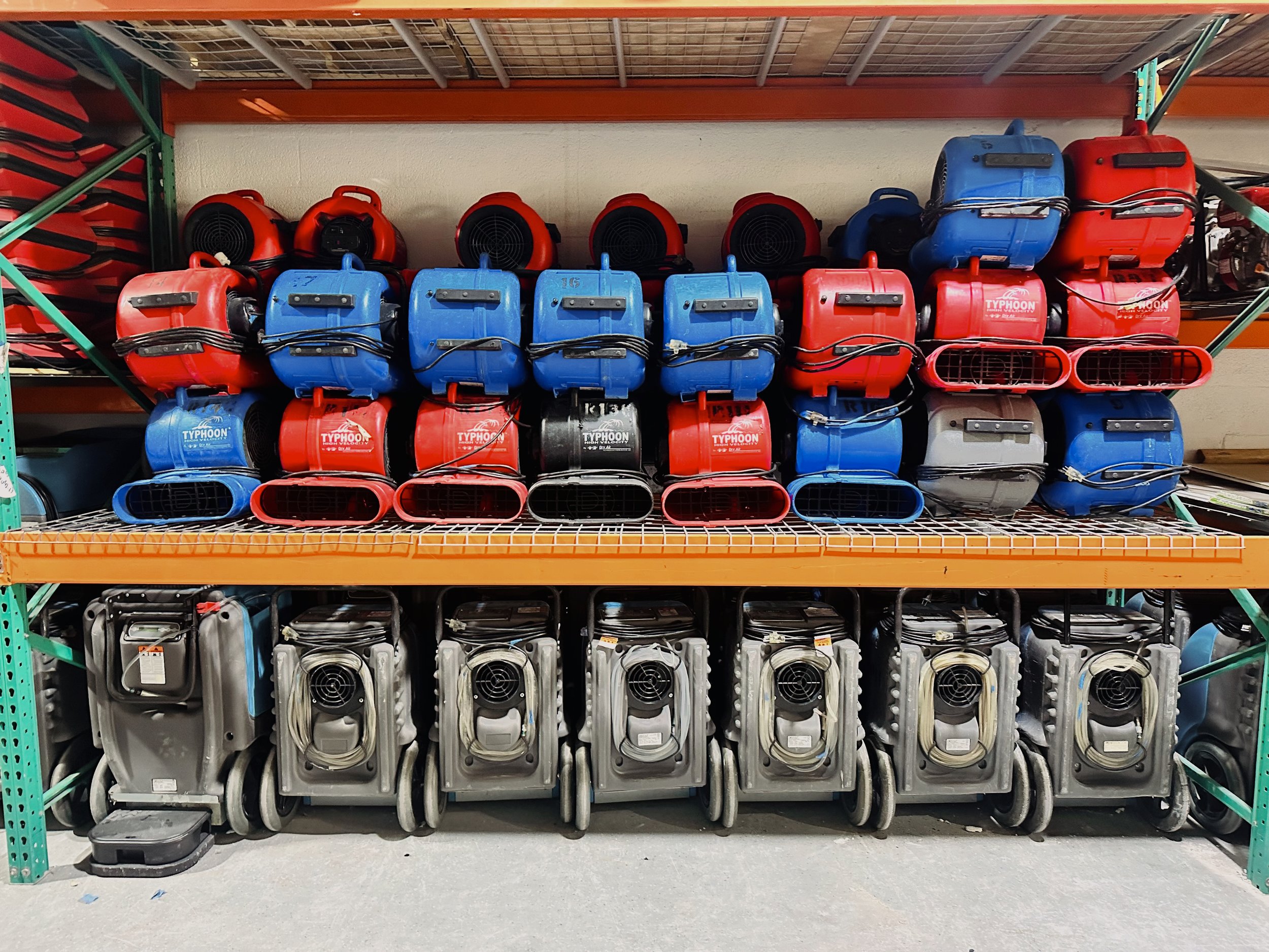 Gallery image 13 — mold remediation company FL