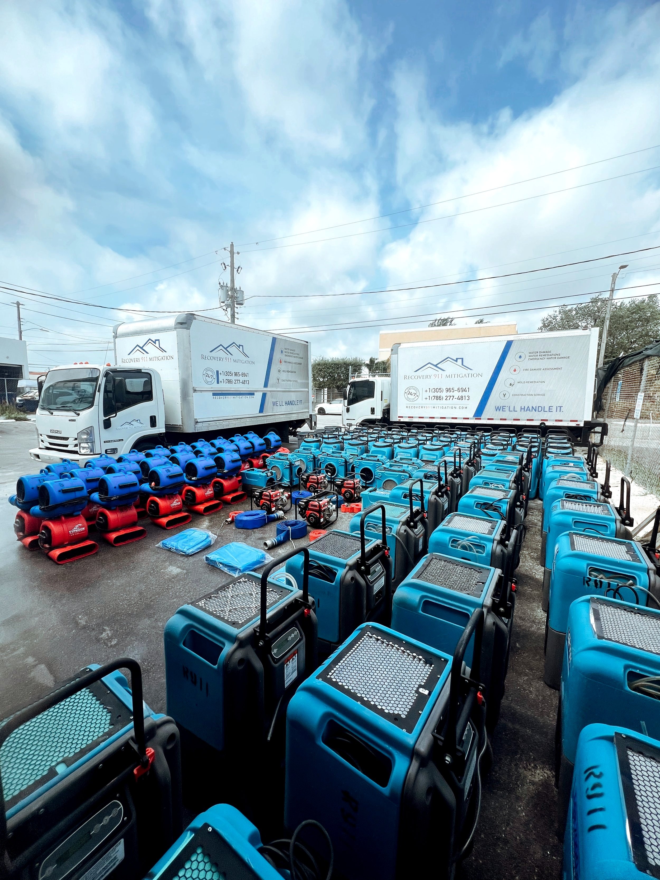 Gallery image 12 — mold remediation company FL