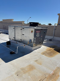 air conditioning repair near me