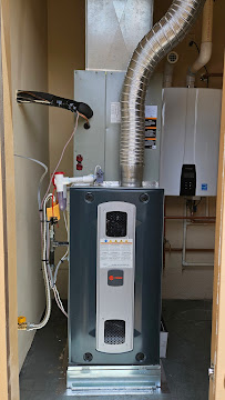 About AC repair in Phoenix