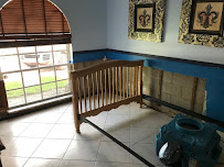 About black water cleanup Miami