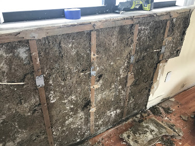 Gallery image 4 — black water cleanup Miami