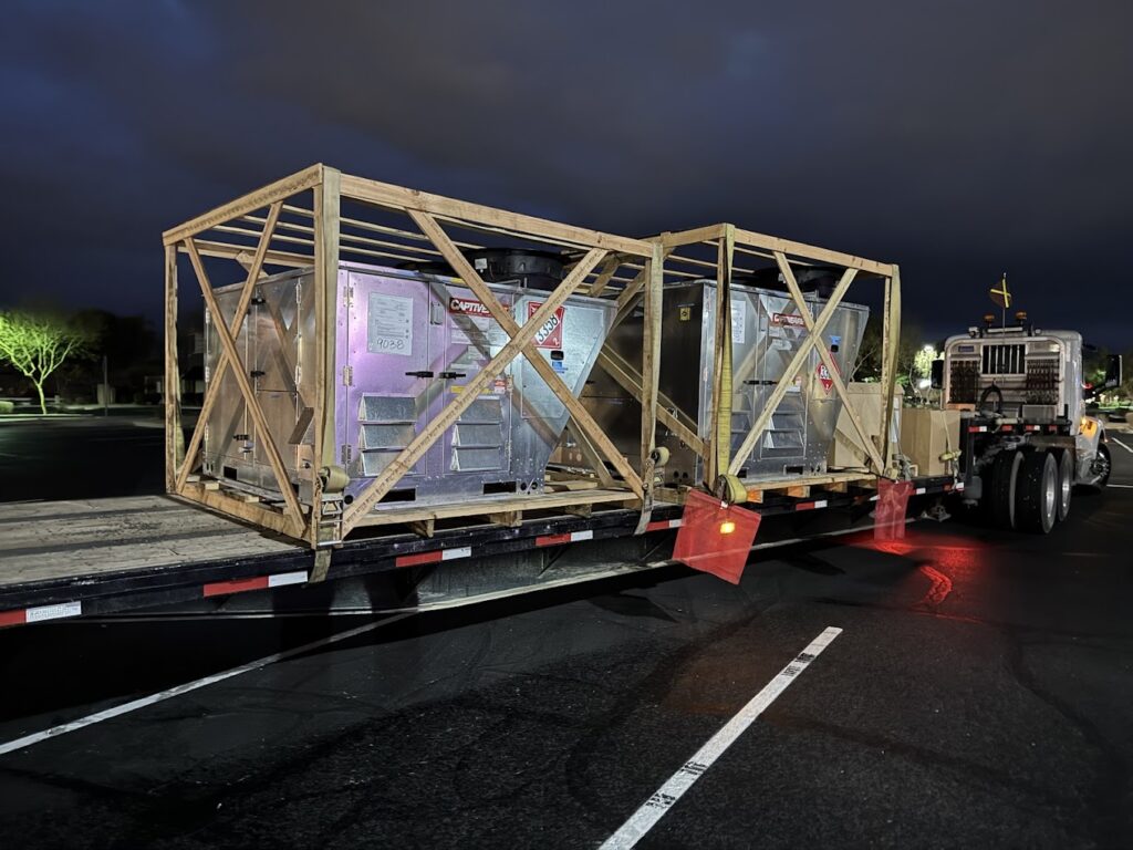 About AC repair Phoenix