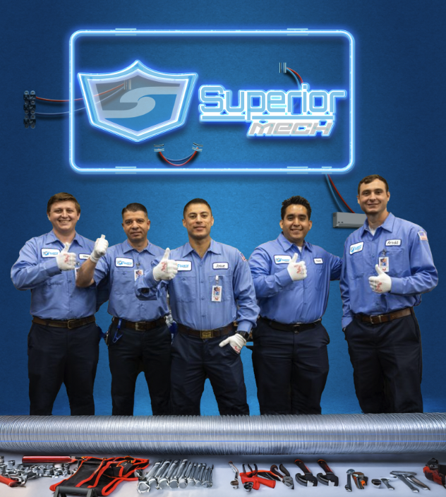 best HVAC company in Glendale