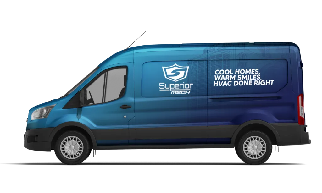 Gallery image 5 — AC repair Phoenix