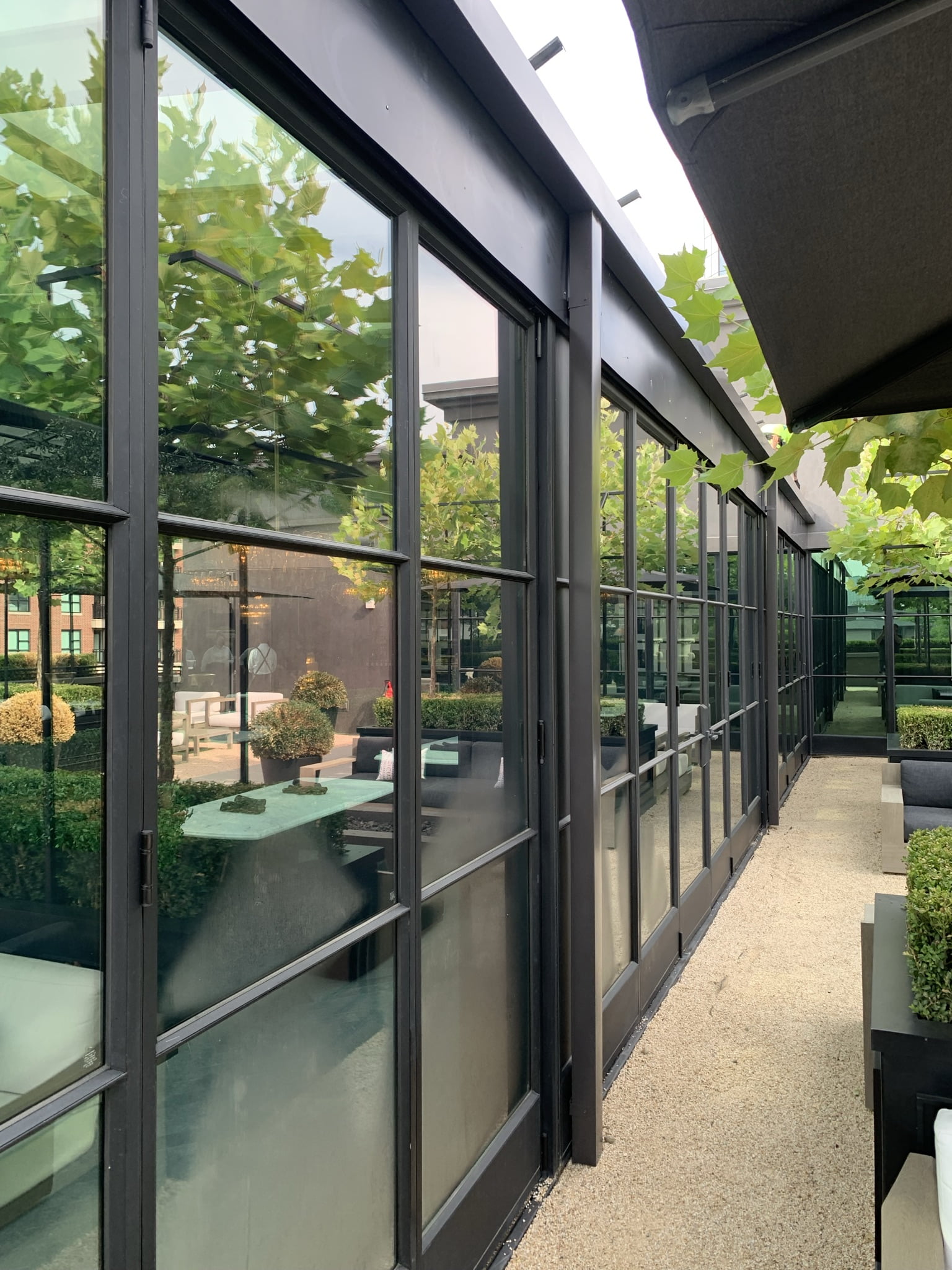 Gallery image 10 — gutter replacement near me