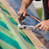 Gallery image 7 — gutter replacement near me