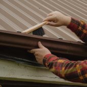 Gallery image 6 — gutter replacement near me