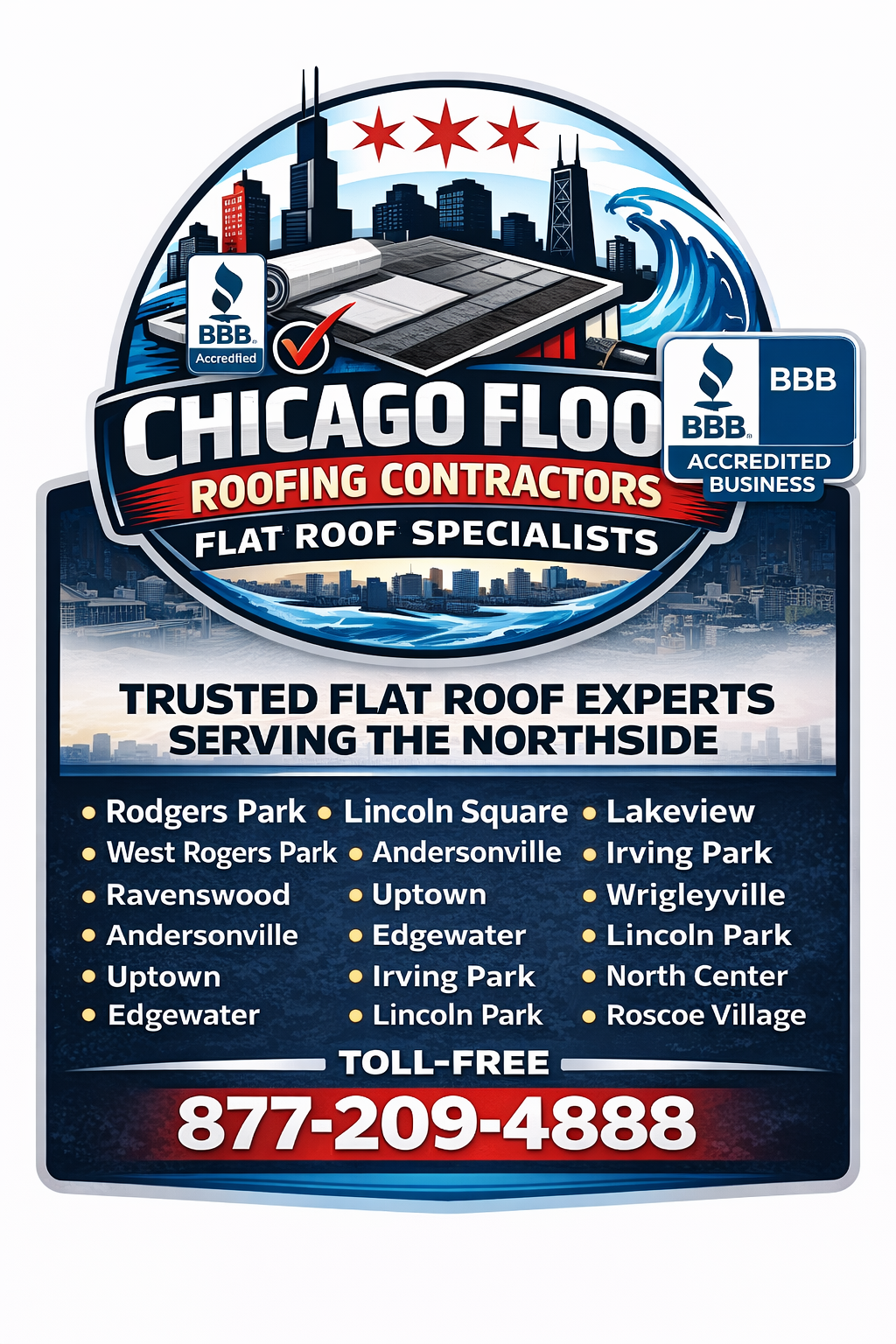 Gallery image 13 — residential roofing contractors near me