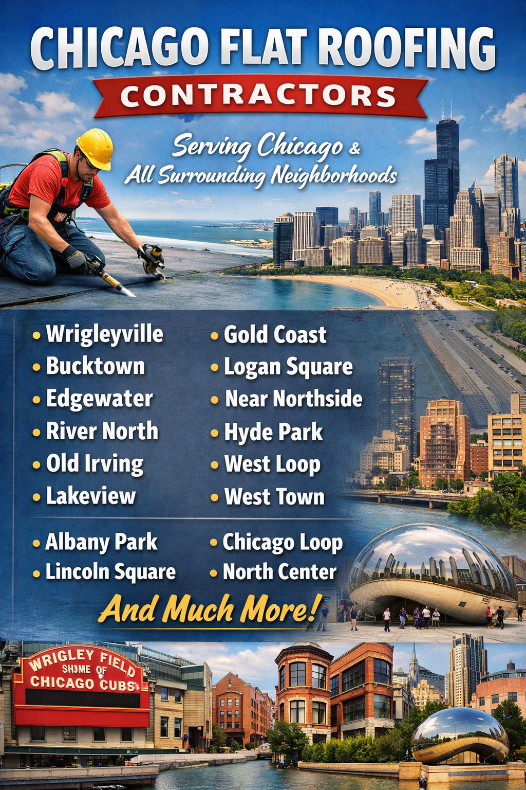 Gallery image 10 — residential roofing contractors near me