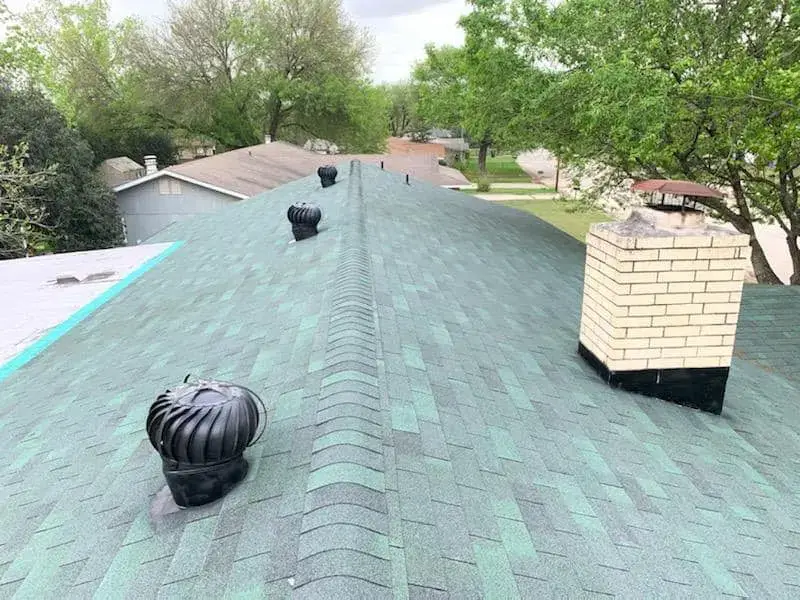 Gallery image 1 — family-owned roofing company in Harlingen