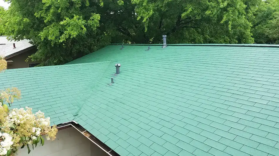 Gallery image 2 — family-owned roofing company in Harlingen