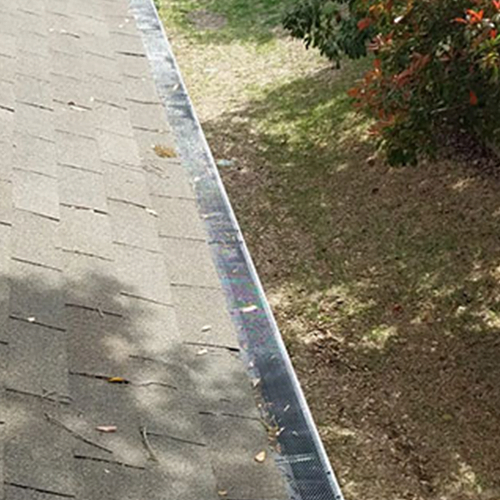 gutter service Frisco