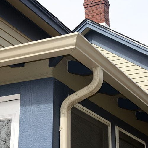 Gallery image 7 — gutter service Frisco