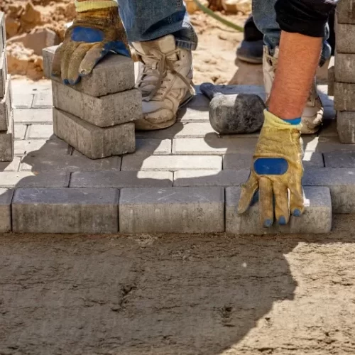 Gallery image 3 — gutter service Frisco