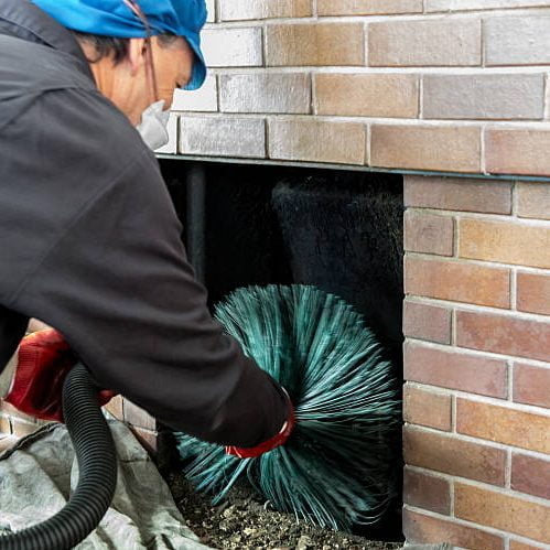 About gutter service Frisco