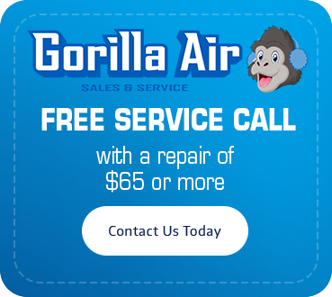 Gallery image 1 — affordable AC repair near me
