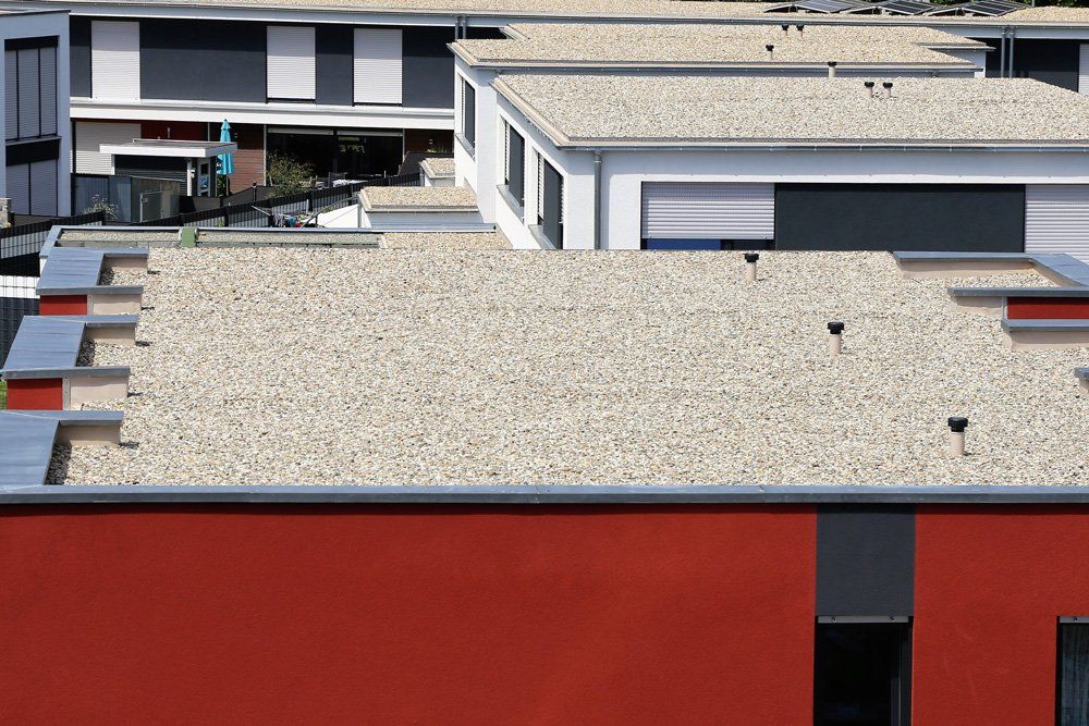 Gallery image 5 — modified bitumen roofing San Antonio