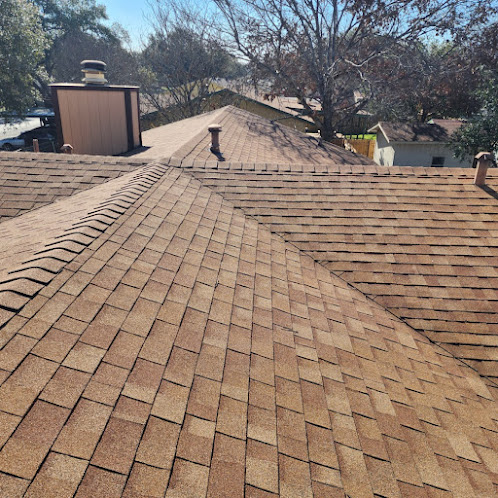 Gallery image 2 — modified bitumen roofing San Antonio