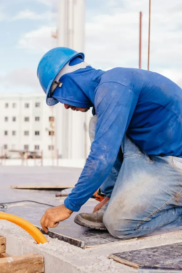 modified bitumen roofing San Antonio