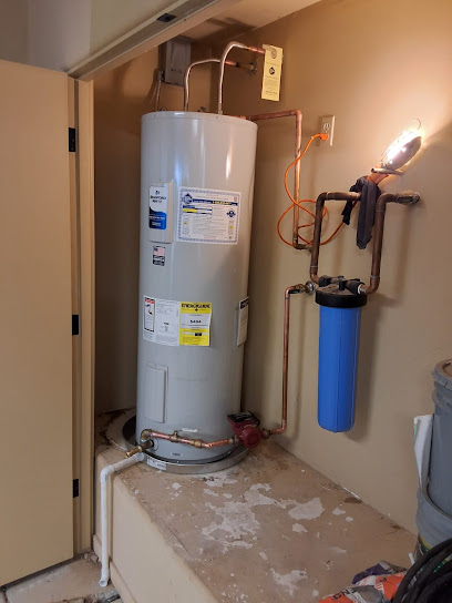 Gallery image 3 — emergency water heater service near me