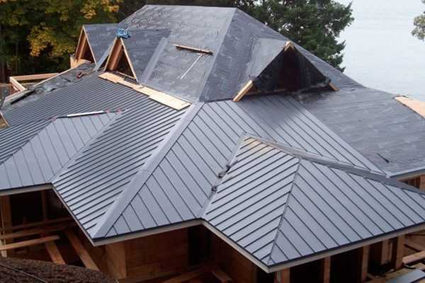 Gallery image 5 — commercial roofing contractor San Antonio, TX