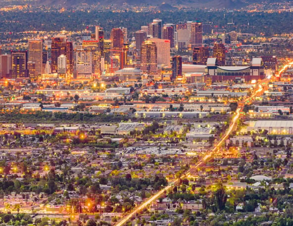 Gallery image 5 — air duct replacement service Phoenix