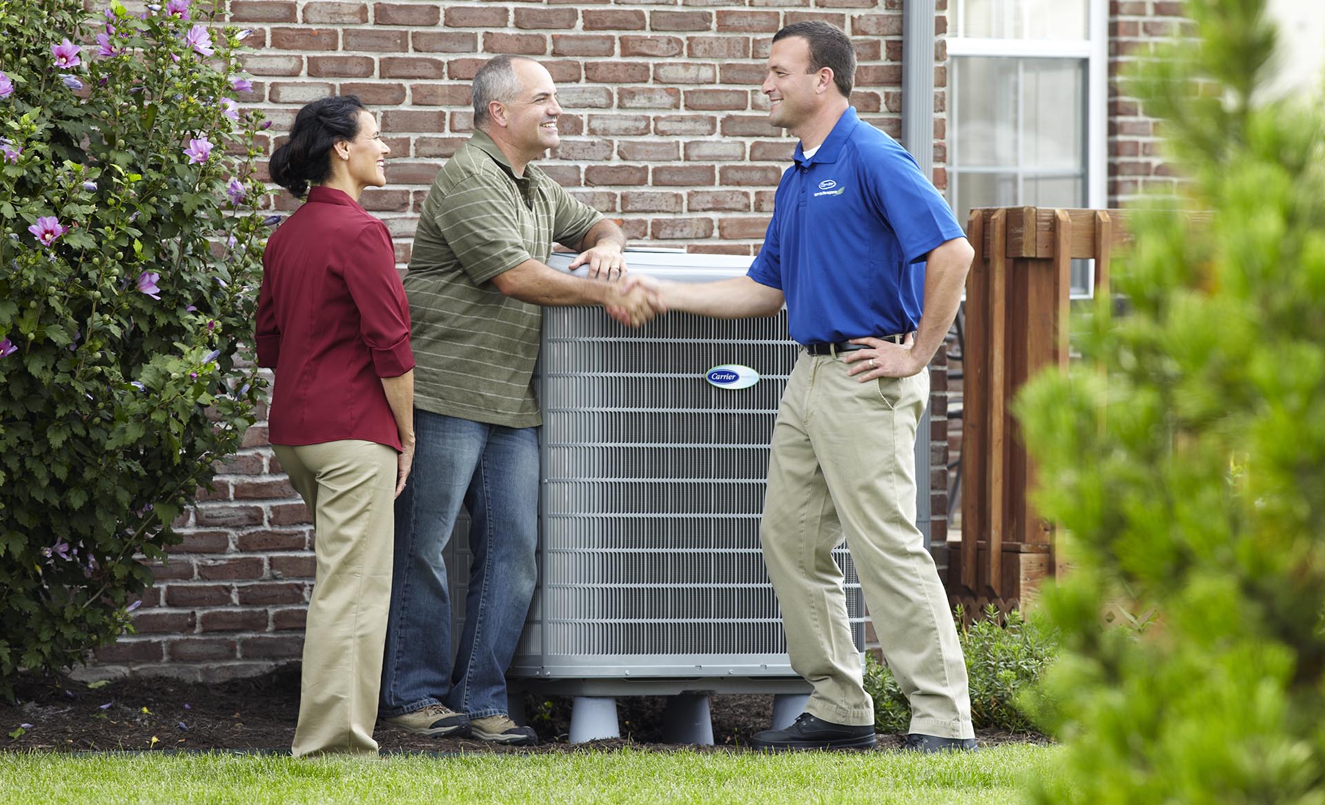 Gallery image 4 — affordable AC repair Avondale