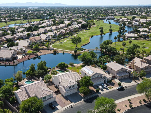 affordable AC repair Avondale