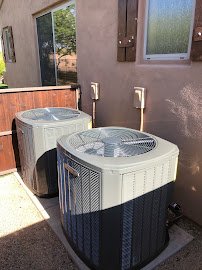 Gallery image 2 — affordable AC replacement North Scottsdale