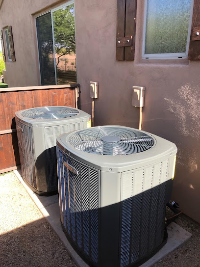 Gallery image 5 — affordable AC replacement North Scottsdale