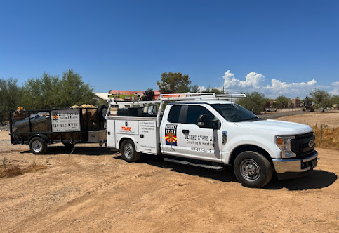 Gallery image 4 — affordable AC replacement North Scottsdale