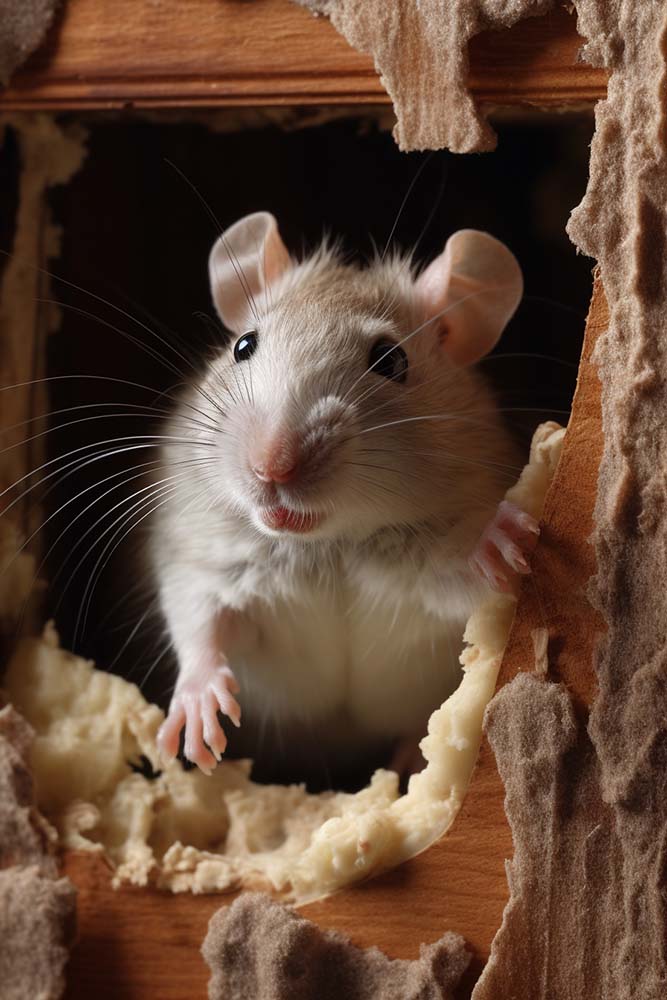 Gallery image 12 — emergency rodent control Cave Creek