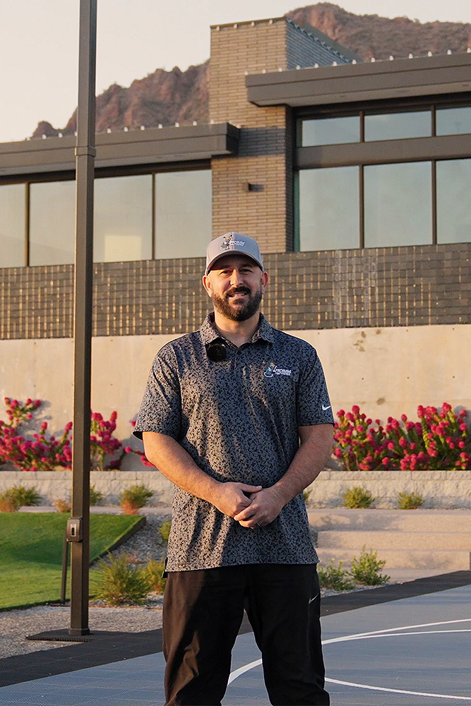 termite control Arcadia