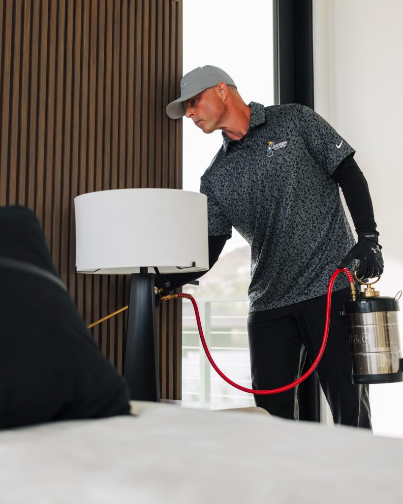 About emergency rodent control Cave Creek