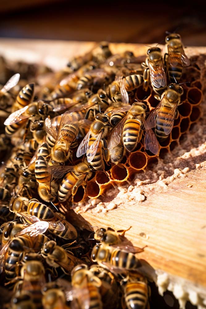 Gallery image 4 — emergency rodent control Cave Creek