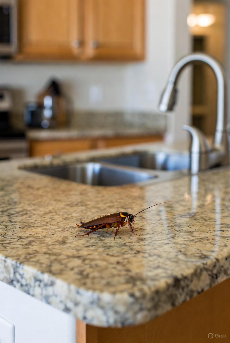 Gallery image 5 — emergency rodent control Cave Creek