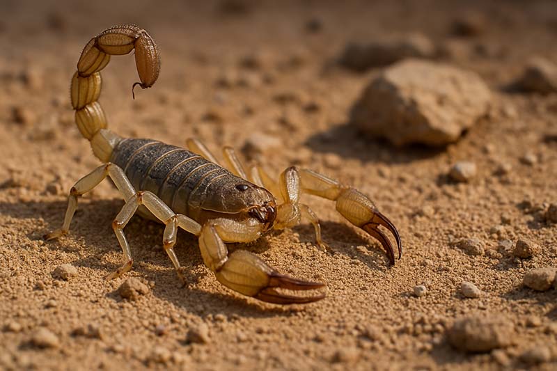 Gallery image 10 — emergency rodent control Cave Creek