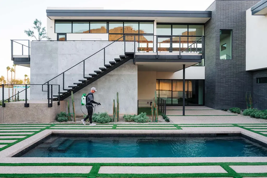 emergency rodent control Cave Creek