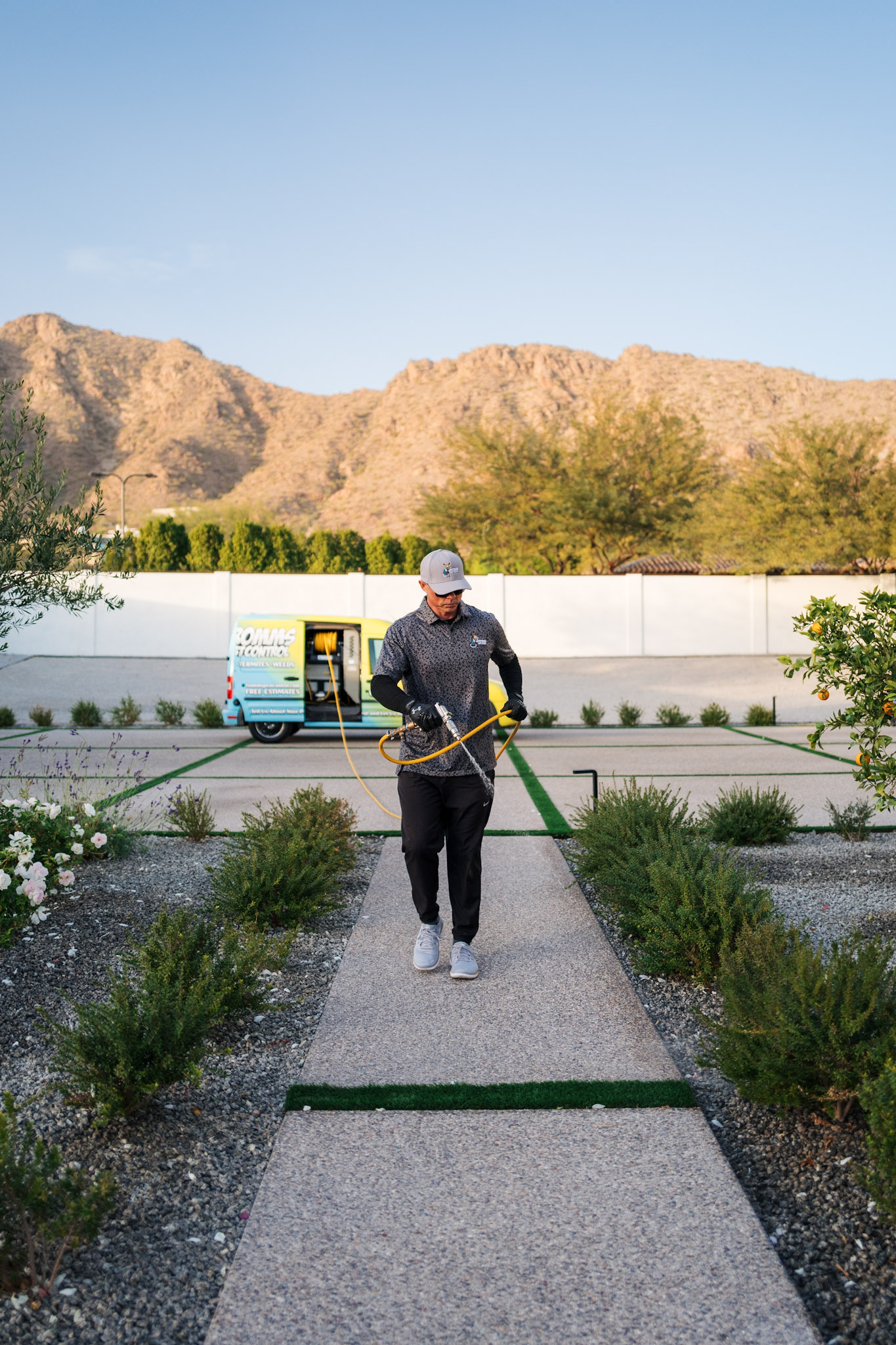 Gallery image 8 — emergency rodent control Cave Creek