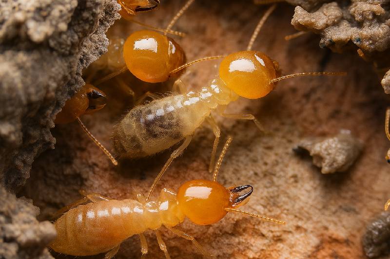 Gallery image 1 — emergency rodent control Cave Creek