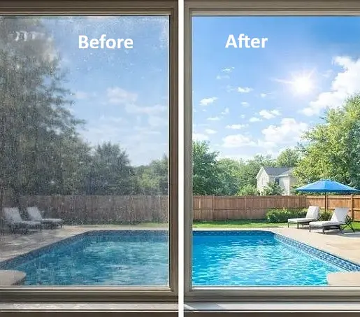 Gallery image 8 — Lakewood Window Cleaning