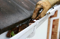 residential window cleaning near me