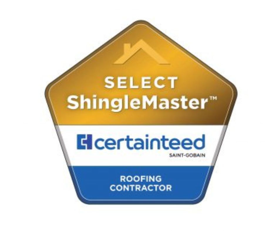 Gallery image 2 — insurance claim roofing contractor Spring