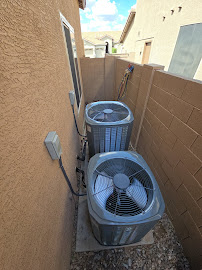 About HVAC service agreements in Tempe