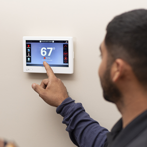 Gallery image 8 — HVAC service agreements in Tempe