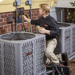 Gallery image 6 — HVAC service agreements in Tempe