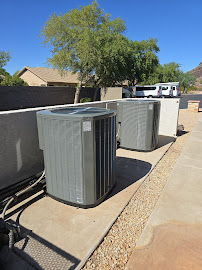 commercial HVAC Tempe