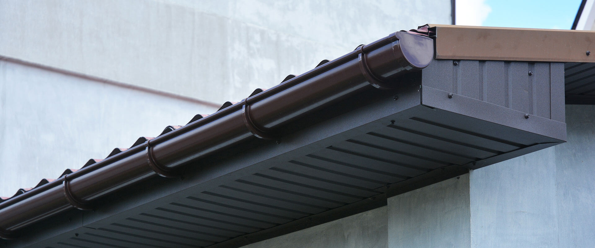 Gallery image 3 — emergency roof repair in Dallas