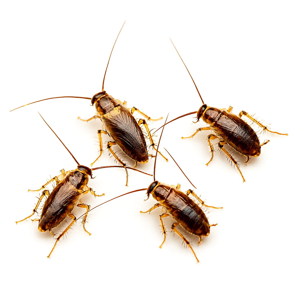 Gallery image 7 — monthly pest control service in Arizona